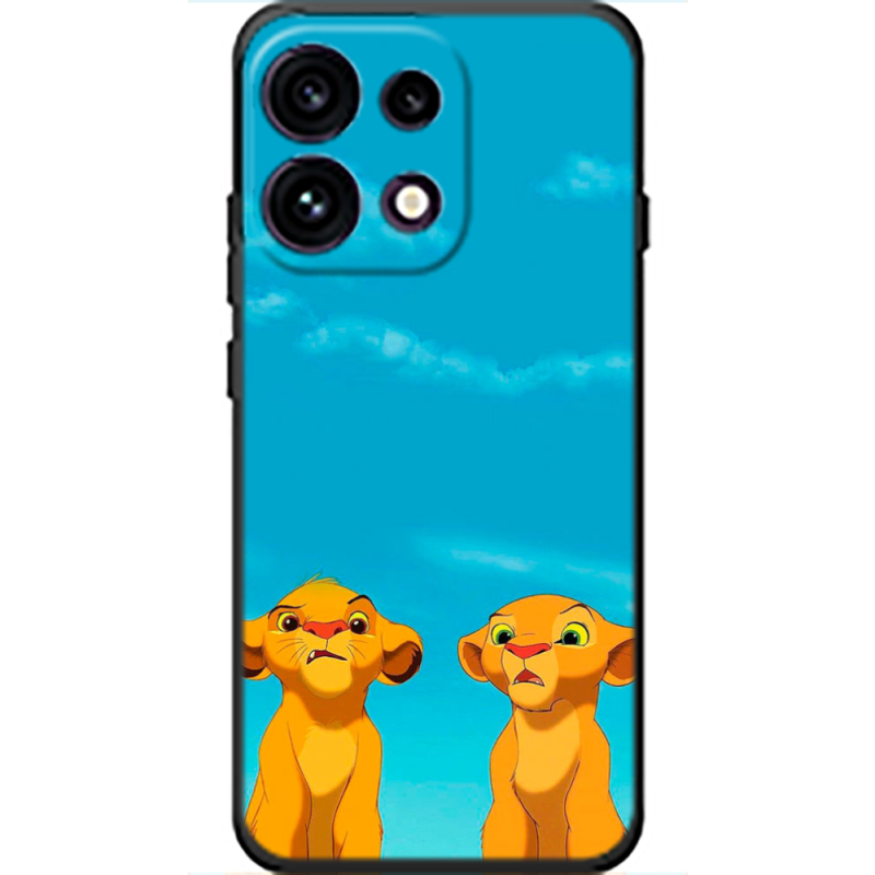 Чохол BoxFace OPPO Reno 16 Pro 