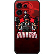 Чохол BoxFace OPPO Reno 16 Pro 