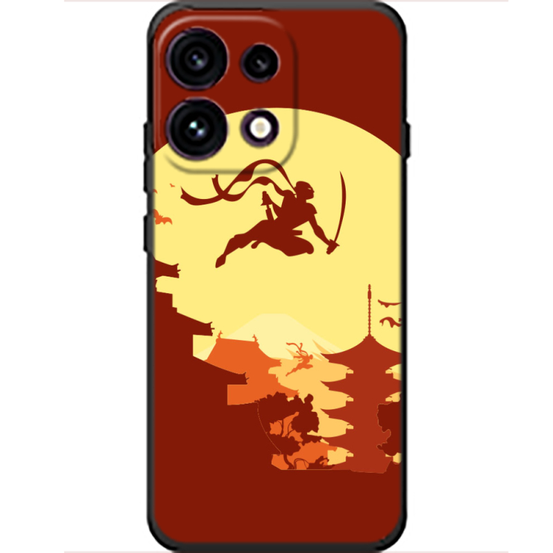 Чохол BoxFace OPPO Reno 16 Pro 