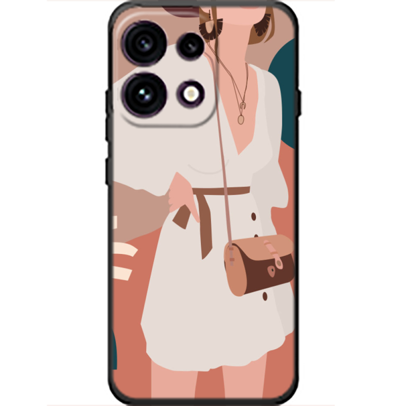 Чохол BoxFace OPPO Reno 16 Pro 