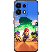 Чохол BoxFace OPPO Reno 16 Pro 