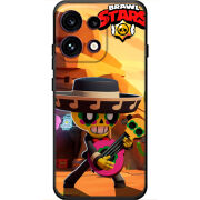 Чохол BoxFace OPPO Reno 16 Pro 
