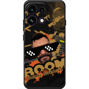 Чохол BoxFace OPPO Reno 16 Pro CS:Go C4