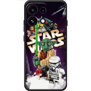 Чохол BoxFace OPPO Reno 16 Pro Lego StarWars