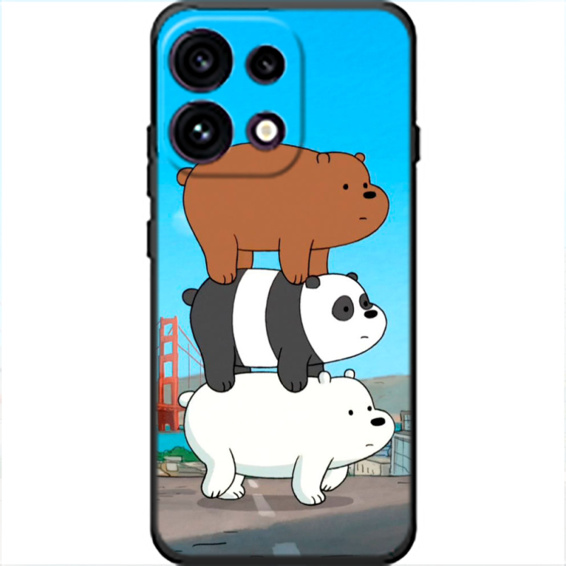 Чохол BoxFace OPPO Reno 16 Pro 