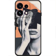 Чохол BoxFace OPPO Reno 16 Pro 
