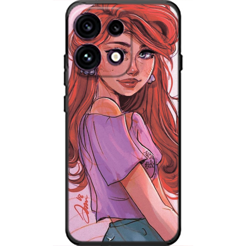 Чохол BoxFace OPPO Reno 16 Pro 