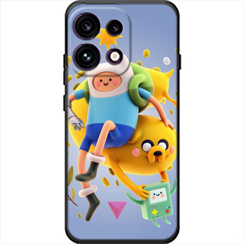 Чохол BoxFace OPPO Reno 16 Pro 