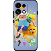 Чохол BoxFace OPPO Reno 16 Pro 