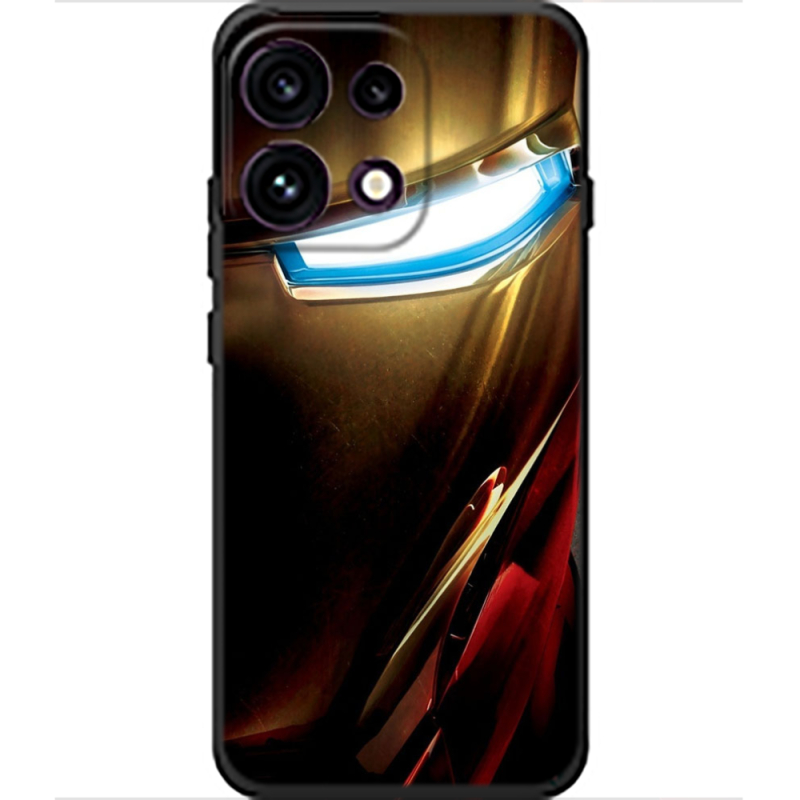 Чохол BoxFace OPPO Reno 16 Pro 