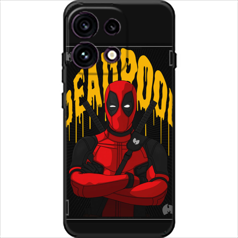 Чохол BoxFace OPPO Reno 16 Pro 