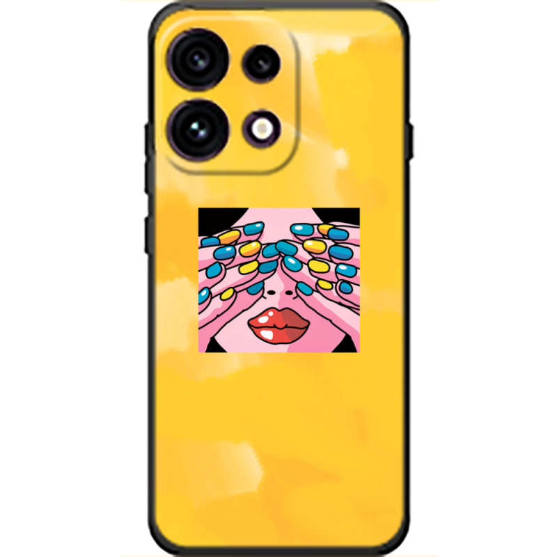 Чохол BoxFace OPPO Reno 16 Pro 
