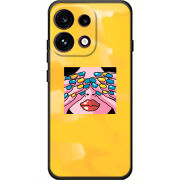 Чохол BoxFace OPPO Reno 16 Pro 