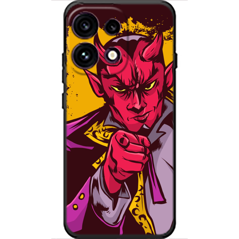 Чохол BoxFace OPPO Reno 16 Pro 
