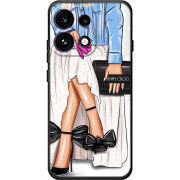Чохол BoxFace OPPO Reno 16 Pro Stylish