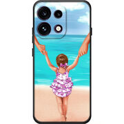 Чохол BoxFace OPPO Reno 16 Pro Happy child