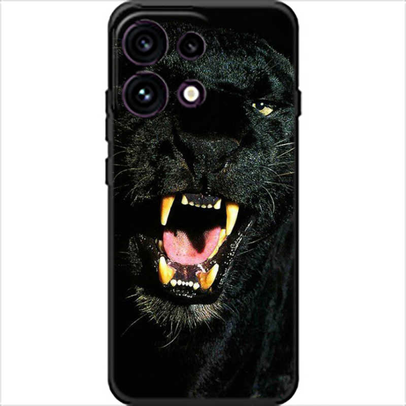 Чохол BoxFace OPPO Reno 16 Pro 