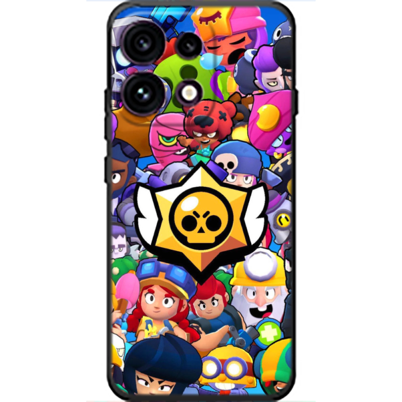 Чохол BoxFace OPPO Reno 16 Pro 