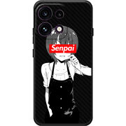 Чохол BoxFace OPPO Reno 16 Pro Senpai