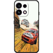 Чохол BoxFace OPPO Reno 16 Pro Rally