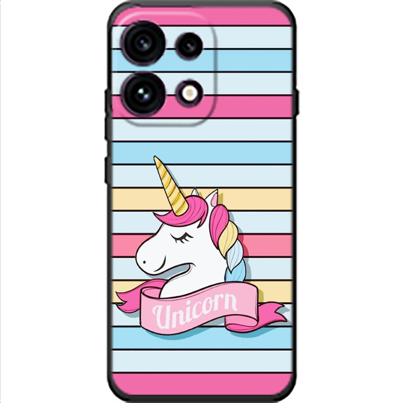 Чохол BoxFace OPPO Reno 16 Pro Unicorn