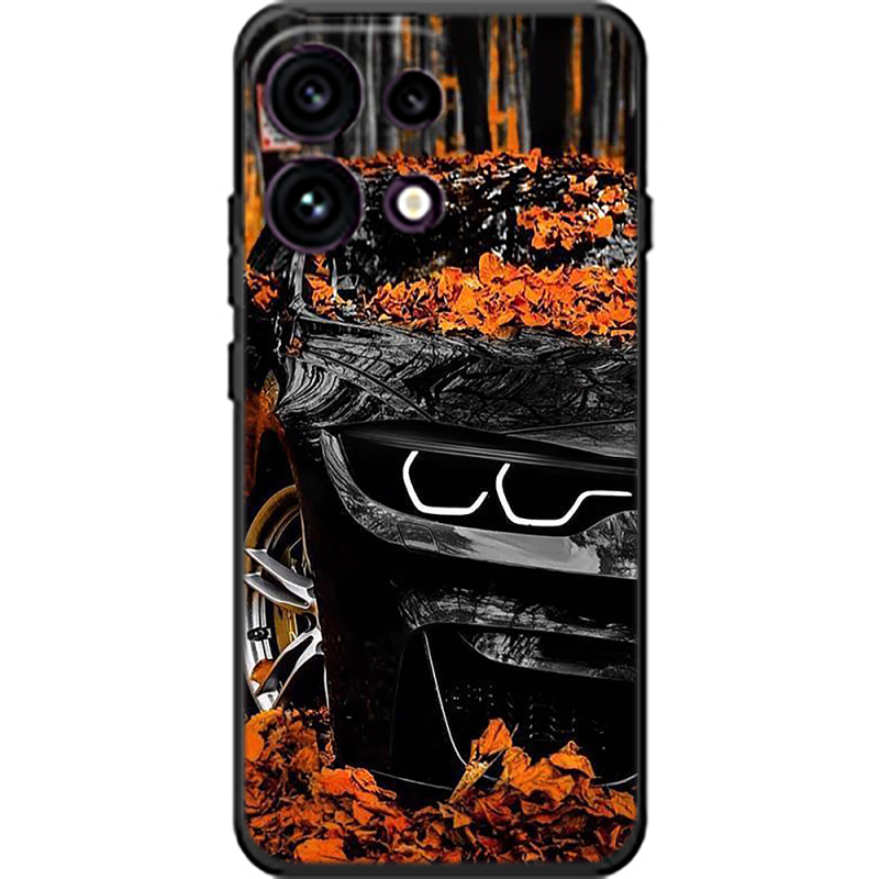 Чохол BoxFace OPPO Reno 16 Pro BMW M3