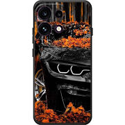 Чохол BoxFace OPPO Reno 16 Pro BMW M3