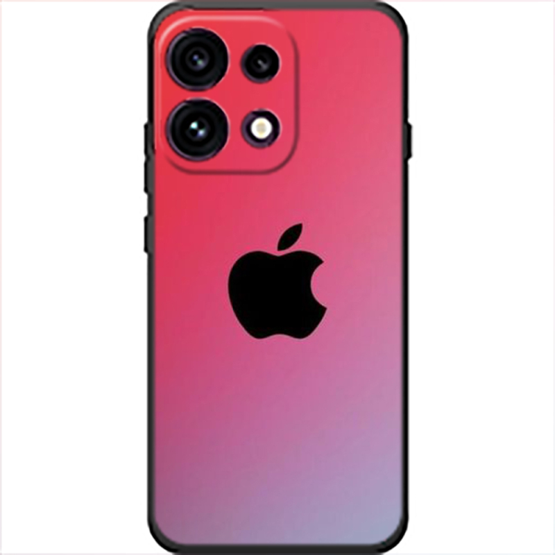 Чохол BoxFace OPPO Reno 16 Pro Gradient