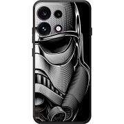 Чохол BoxFace OPPO Reno 16 Pro Imperial Stormtroopers