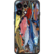 Чохол BoxFace OPPO Reno 16 Pro Sea Fish