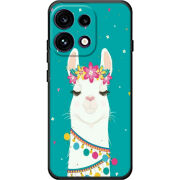 Чохол BoxFace OPPO Reno 16 Pro Cold Llama