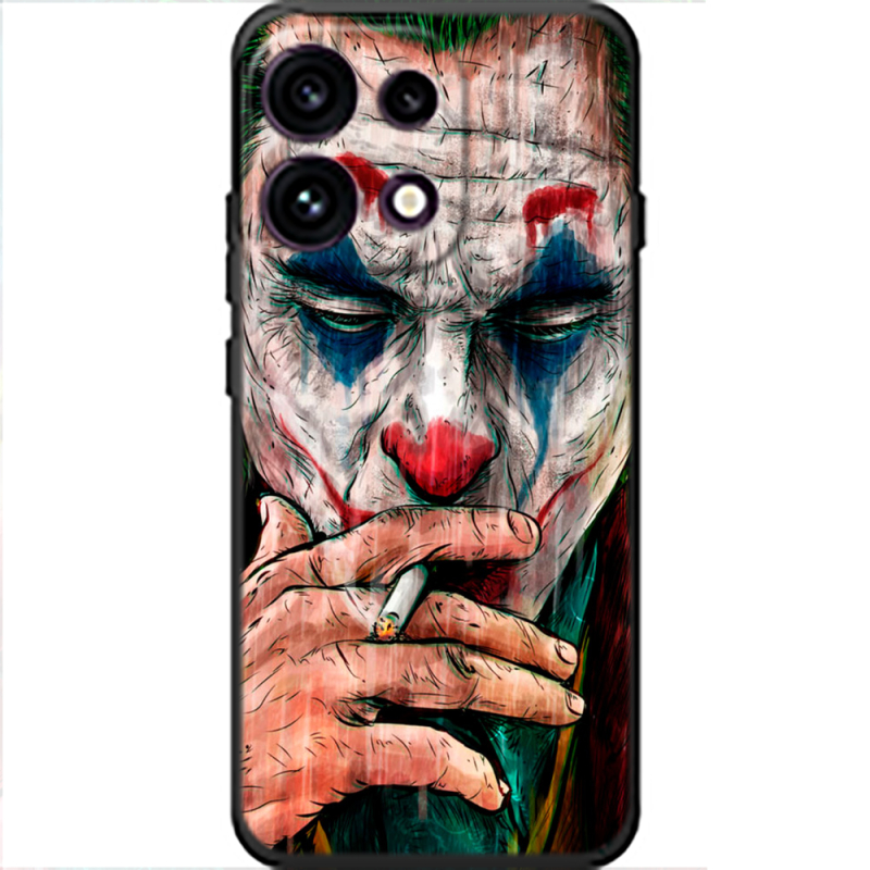 Чохол BoxFace OPPO Reno 16 Pro Джокер