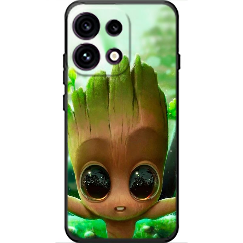 Чохол BoxFace OPPO Reno 16 Pro Groot