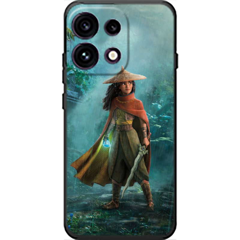 Чохол BoxFace OPPO Reno 16 Pro Raya