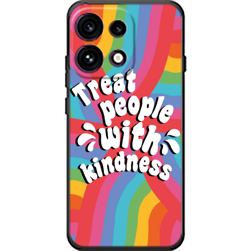 Чохол BoxFace OPPO Reno 16 Pro Kindness
