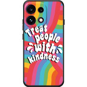 Чохол BoxFace OPPO Reno 16 Pro Kindness