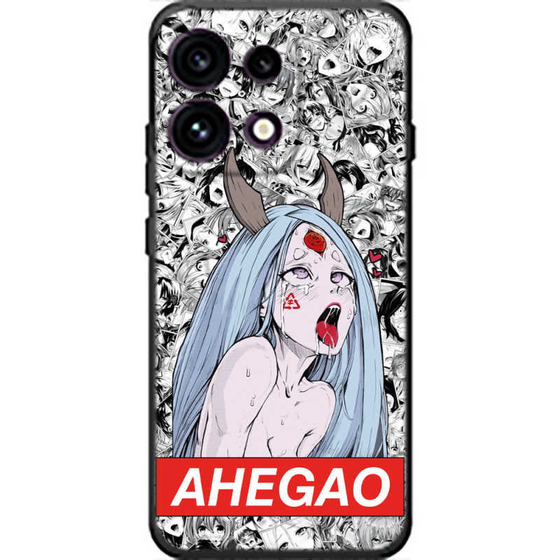 Чохол BoxFace OPPO Reno 16 Pro Ahegao
