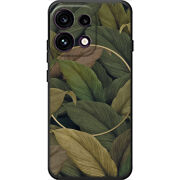 Чохол BoxFace OPPO Reno 16 Pro Leaf
