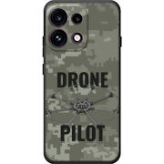 Чохол BoxFace OPPO Reno 16 Pro Drone Pilot