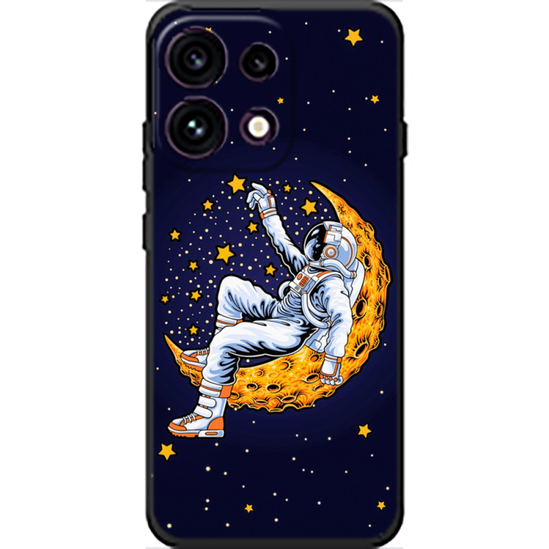 Чохол BoxFace OPPO Reno 16 Pro MoonBed
