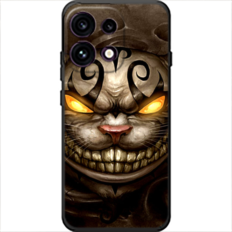 Чохол BoxFace OPPO Reno 16 Pro 