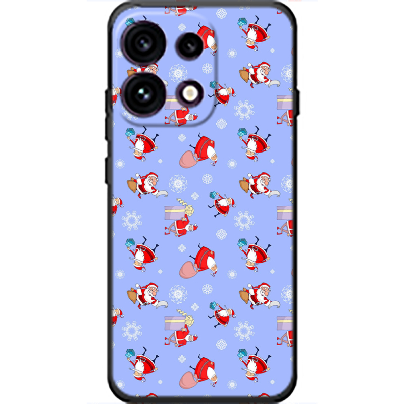 Чохол BoxFace OPPO Reno 16 Pro 