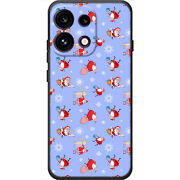 Чохол BoxFace OPPO Reno 16 Pro 