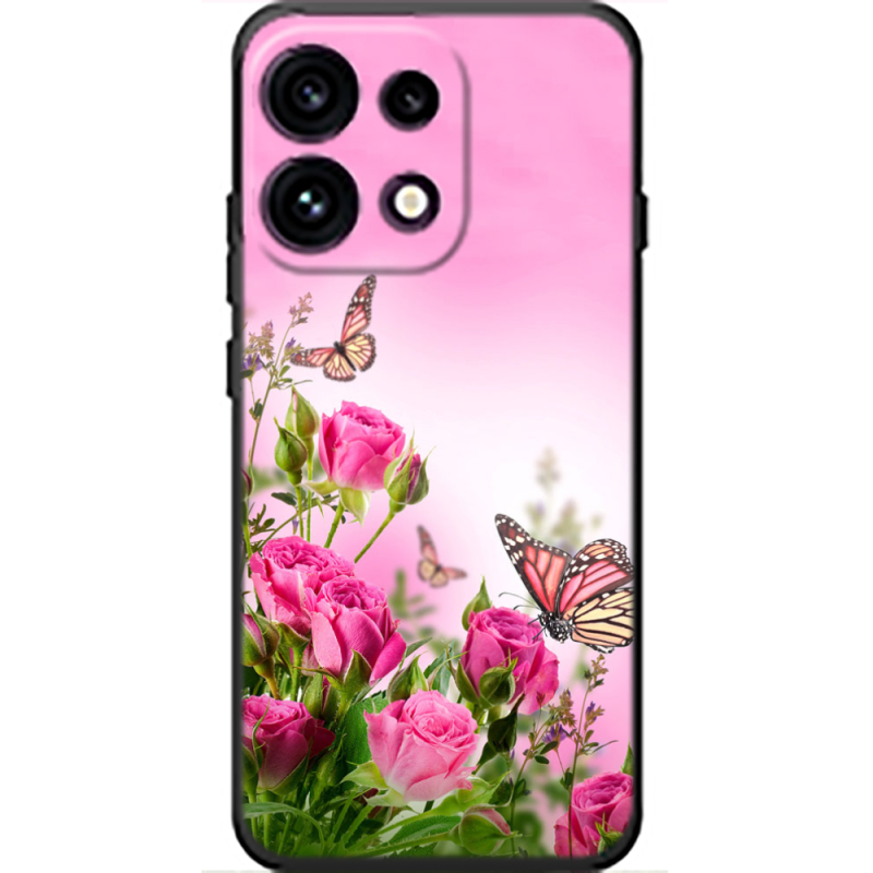 Чохол BoxFace OPPO Reno 16 Pro 