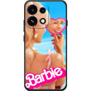 Чохол BoxFace OPPO Reno 16 Pro Barbie 2023