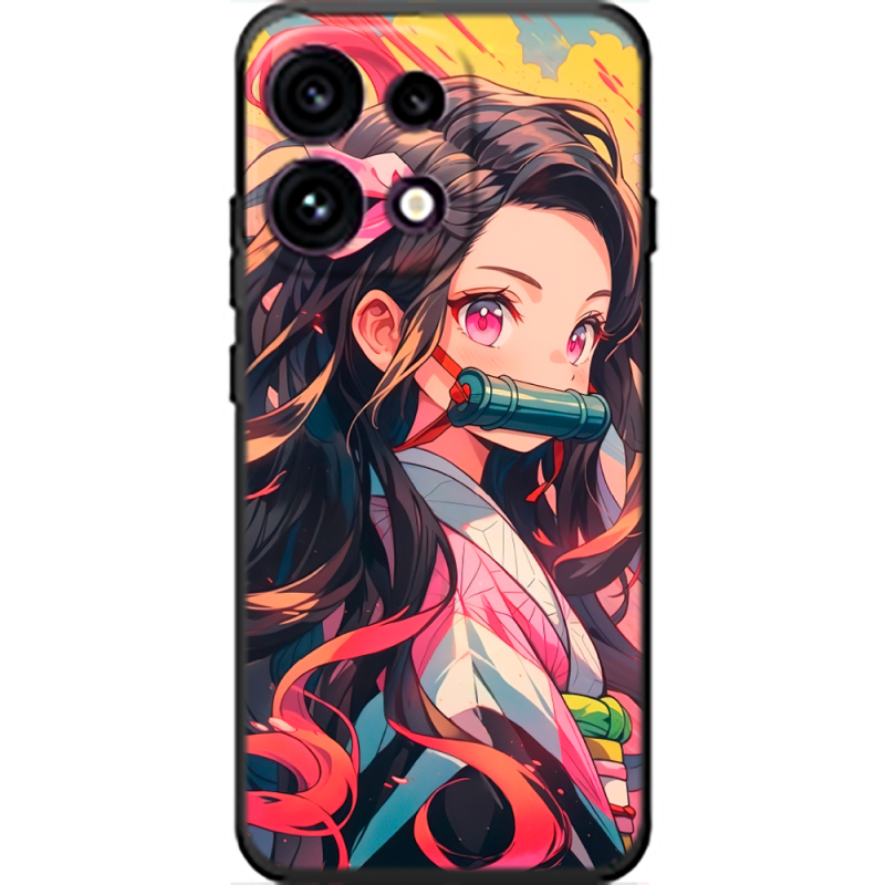Чохол BoxFace OPPO Reno 16 Pro 