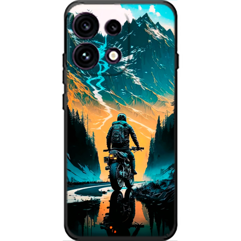 Чохол BoxFace OPPO Reno 16 Pro 