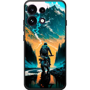 Чохол BoxFace OPPO Reno 16 Pro 