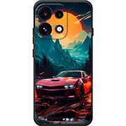 Чохол BoxFace OPPO Reno 16 Pro 