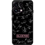 Чохол BoxFace OPPO Reno 16 Pro Blackpink автограф
